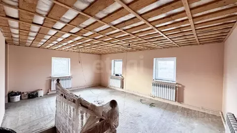 Помещение свободного назначения в Пермский край, Пермь Краснова мкр, ...