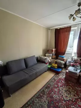 Комната Москва Липецкая ул., 34/25 (19.0 м)