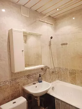 3-к кв. Москва Боровский проезд, 6 (46.7 м)