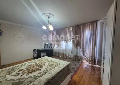 3-к кв. Пензенская область, Пенза ул. Куйбышева, 10А (84.7 м)