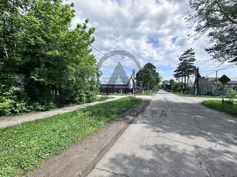 Участок в Краснодарский край, Хадыженск Апшеронский район, ул. Ленина, ...