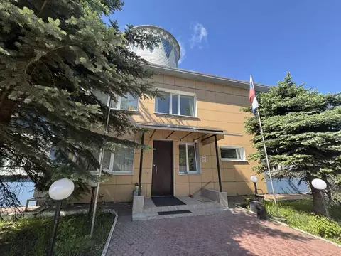 Помещение свободного назначения в Москва Иркутская ул., 17С7 (211 м)