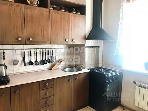 3-к кв. Томская область, Томский район, Богашевское с/пос, с. Богашево ...