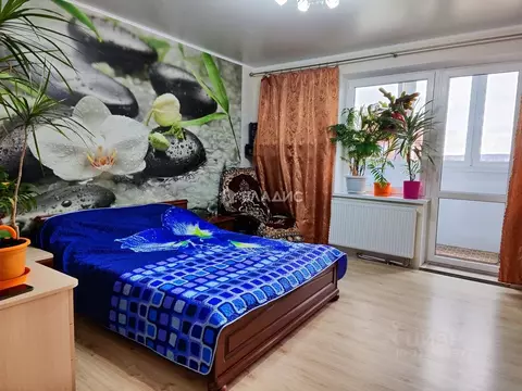 2-к кв. Калининградская область, Калининград Алданская ул., 38 (58.7 ...