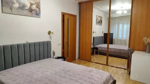 2-к кв. Москва Северное Чертаново мкр, 6к607 (59.0 м)