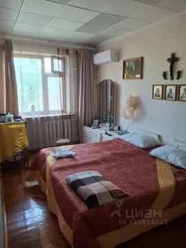 3-к кв. Краснодарский край, Ейск Баррикадная ул., 9А (62.2 м)
