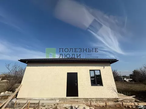 Дом в Севастополь Декоративное садоводческое товарищество, 7 (90 м)