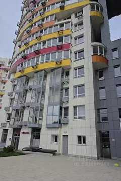 2-к кв. Московская область, Щелково Соболевка мкр, 25 (60.0 м)