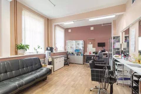 Торговая площадь в Карелия, Кондопога Октябрьское ш., 63 (112 м)