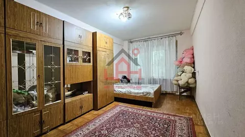 2-к кв. Ставропольский край, Ессентуки Октябрьская ул., 411 (47.5 м)