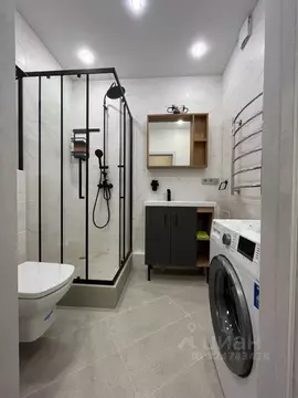 1-к кв. Татарстан, Казань ул. Братьев Касимовых, 35 (38.0 м)