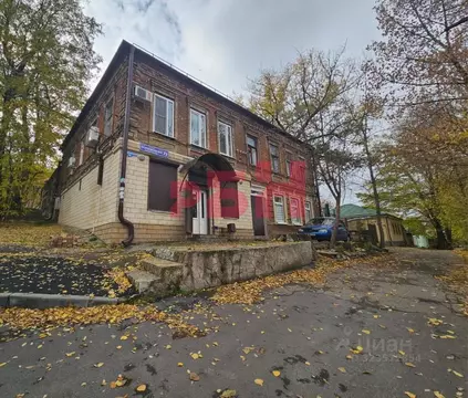 Торговая площадь в Ростовская область, Ростов-на-Дону Ленгородок мкр, ...