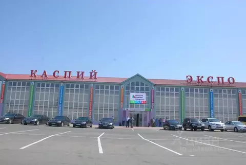 Офис в Дагестан, Каспийск ш. Каспийское, 13 (500 м)