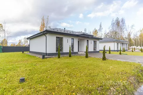 Дом в Павловск (152 м)