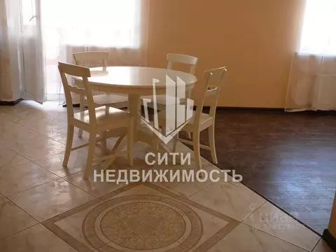 2-к кв. Московская область, Звенигород Одинцовский городской округ, ...