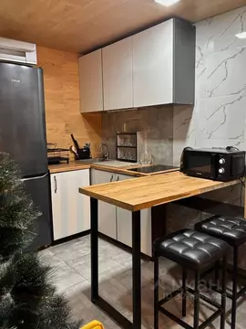 2-к кв. Москва Автозаводская ул., 23С928 (45.0 м)