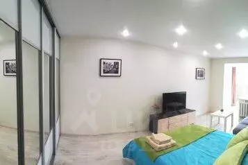 1-к кв. Пермский край, Пермь ул. Челюскинцев, 17 (36.0 м)