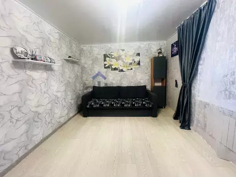 2-к кв. Татарстан, Зеленодольский район, Осиновское с/пос, с. Осиново ...