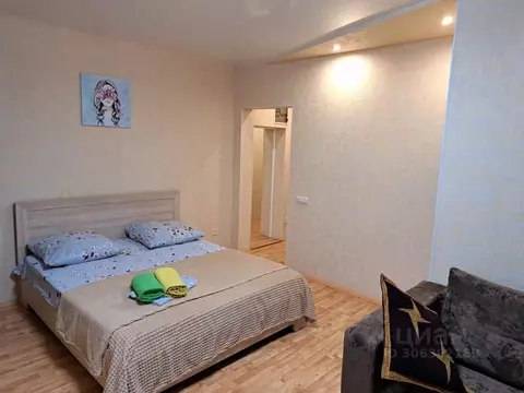 1-к кв. Свердловская область, Нижний Тагил просп. Строителей, 5 (30.0 ...