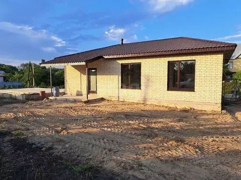 Дом в Саратовская область, Балашовский район, Хоперское муниципальное ...