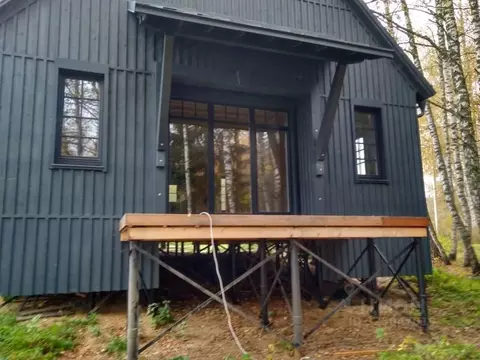 Дом в Московская область, Дмитровский муниципальный округ, Объединения ...