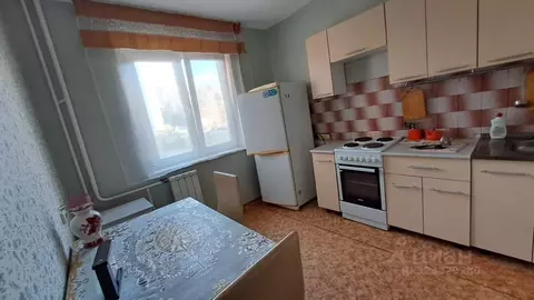 2-к кв. Красноярский край, Красноярск ул. Академгородок, 28 (54.0 м)