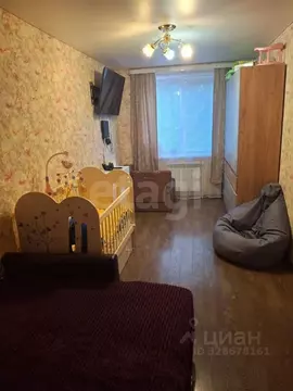 1-к кв. Калужская область, Калуга ул. Братьев Луканиных, 11 (33.3 м)