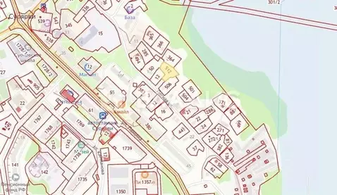 Участок в Карелия, Суоярви Лесная ул. (12.0 сот.)