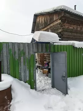 Дом в Свердловская область, Первоуральск № 29 КС,  (40 м)