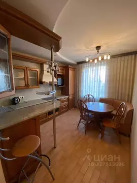 3-к кв. Санкт-Петербург Гаккелевская ул., 22К1 (91.1 м)