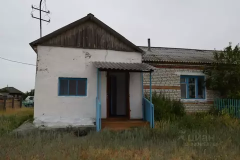 Помещение свободного назначения в Курганская область, Целинный ...