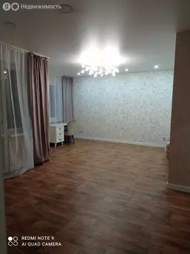 2-комнатная квартира: Воронеж, Краснознамённая улица, 57/4 (92.4 м)