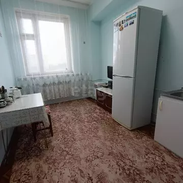 1-к кв. Пензенская область, Пенза ул. Пушанина, 46 (37.3 м)