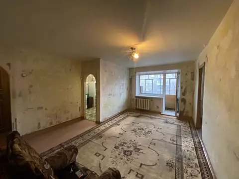 2-к кв. Свердловская область, Нижний Тагил ул. Пархоменко, 133 (43.0 ...