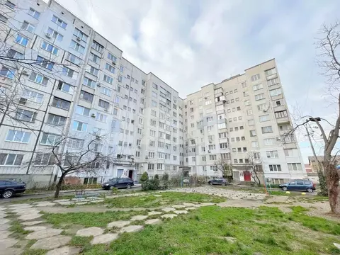 3-к кв. Крым, Симферополь ул. 60 лет Октября, 13/64 (69.5 м)