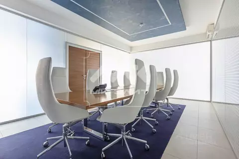 Офис в Санкт-Петербург Орловская ул., 1 (289 м)