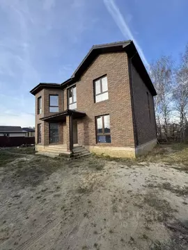 Дом в Московская область, Раменский муниципальный округ, Каменное ...