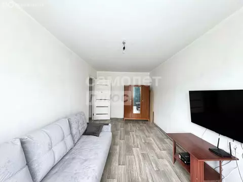 1-комнатная квартира: Брянск, Бежицкая улица, 323 (30 м)