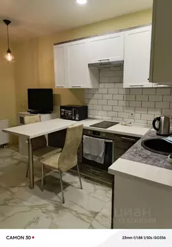 Студия Башкортостан, Уфа ул. Рудольфа Нуреева, 10 (29.0 м)