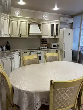 2-к кв. Краснодарский край, Сочи ул. Гастелло, 41/3 (63.4 м)