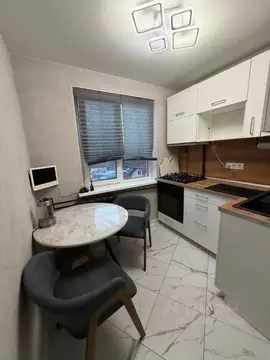 1-к кв. Московская область, Мытищи Силикатная ул., 45к1 (32.0 м)