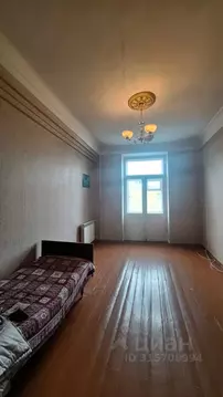 2-к кв. Челябинская область, Челябинск ул. Трубников, 45 (44.4 м)