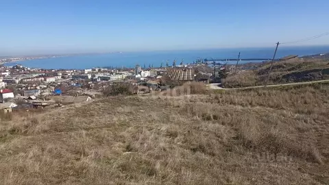 Участок в Крым, Феодосия ул. Октябрьская (56.8 сот.)