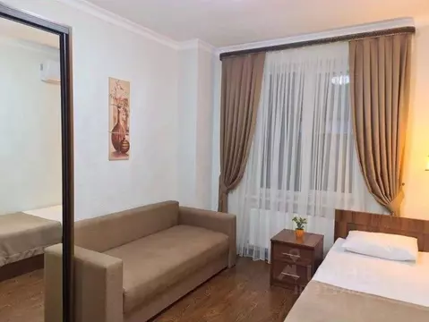 Комната Кабардино-Балкария, Баксанский район, с. Кишпек Набережная ...