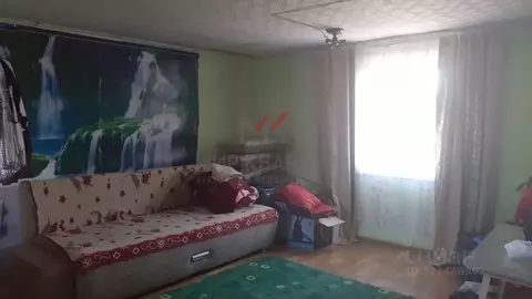 Дом в Тыва, Кызыл № 10 Эфир СНТ, ряд 5-й (45 м)