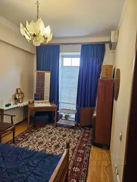 3-к кв. Ульяновская область, Ульяновск Почтовая ул., 26 (60.0 м)