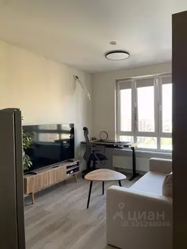 Студия Москва Тагильская ул., 2к1 (22.0 м)