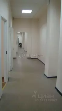 Офис в Санкт-Петербург Московский просп., 212 (138 м)