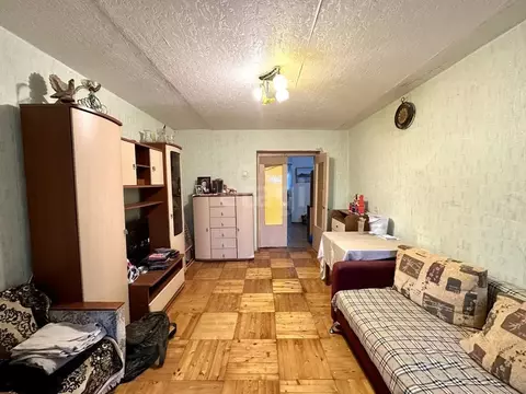 3-к кв. Коми, Сыктывкар Октябрьский просп., 10 (56.6 м)