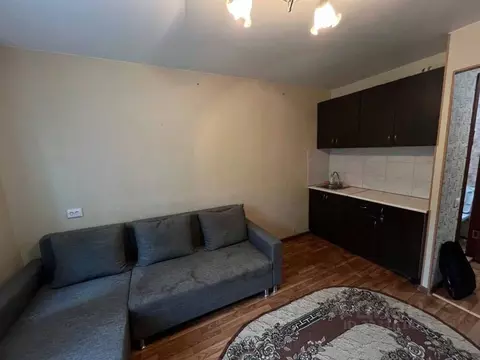 Комната Нижегородская область, Дзержинск ул. Ситнова, 8 (18.0 м)